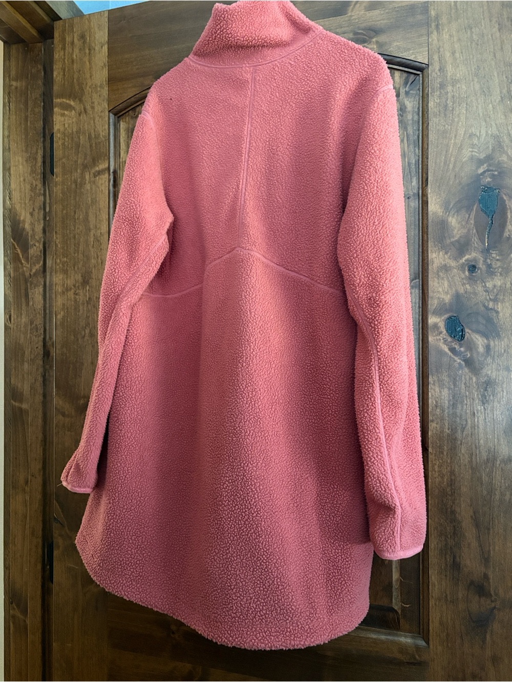 Kari Traa Sanne Pile Jacket